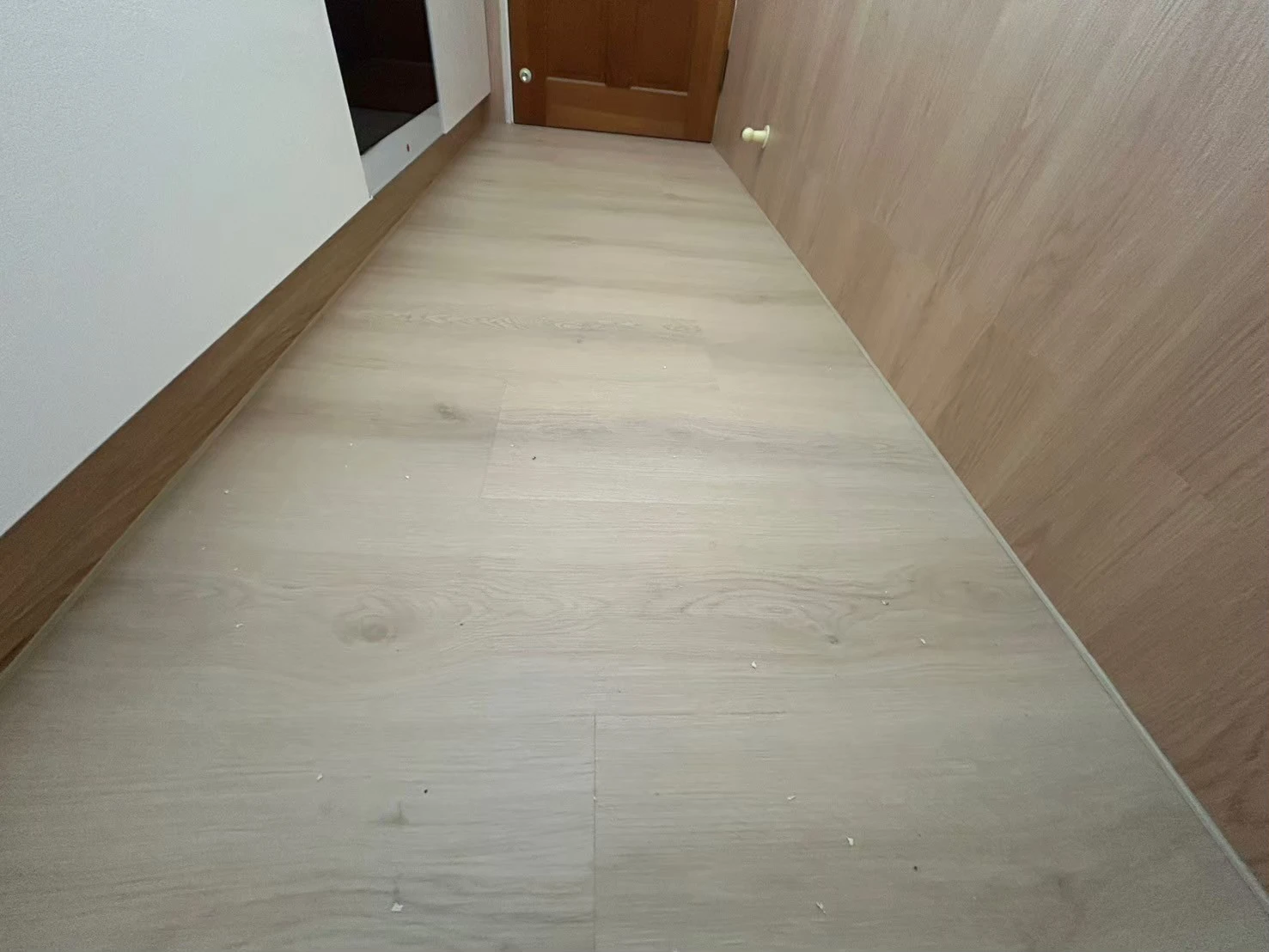 綠的傢俱 中埔吐司倒角