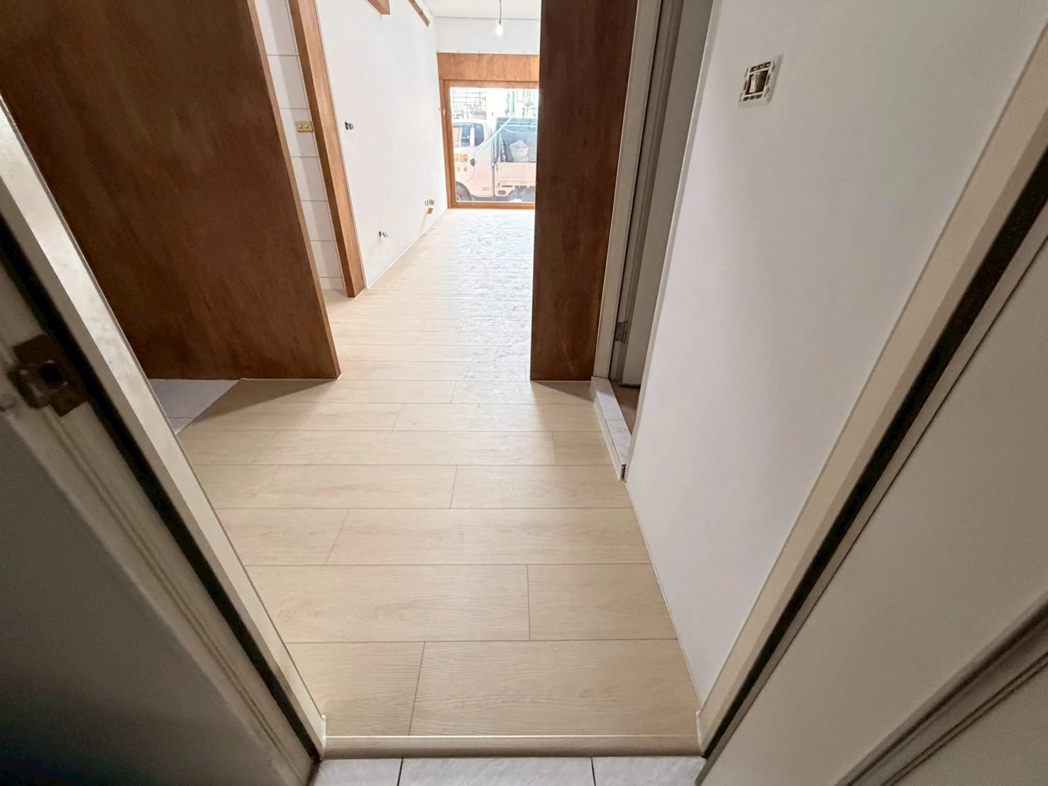 台南阿陞 S51511 白橡木