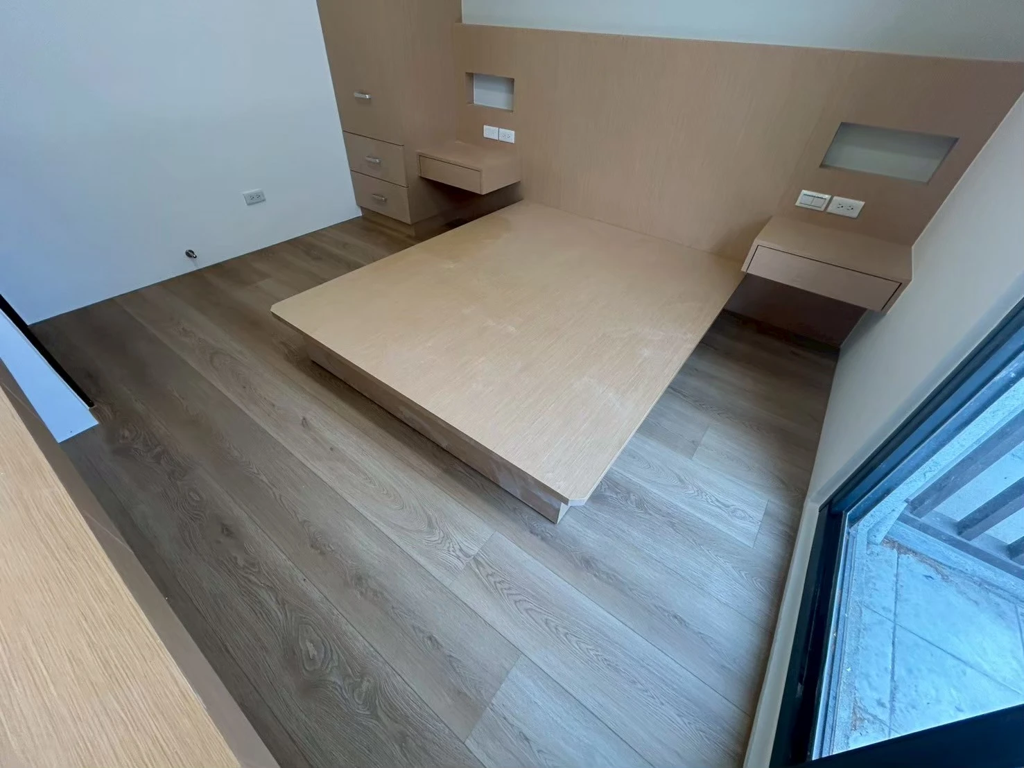 嶺川安南區慈興代工