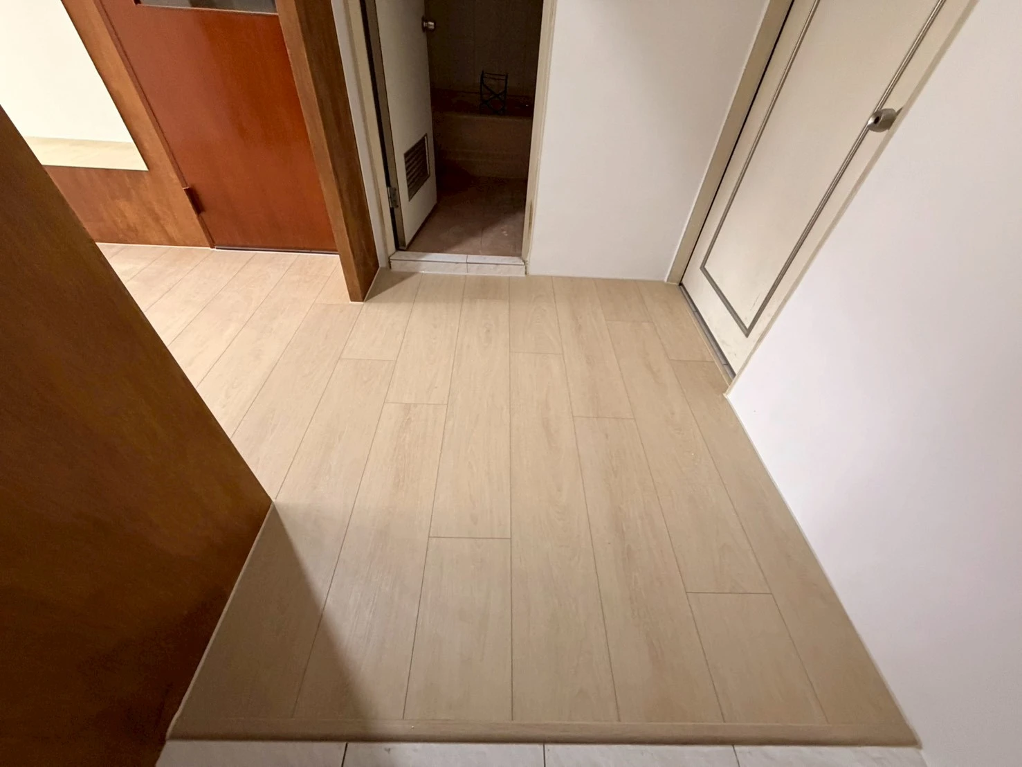 台南阿陞 S51511 白橡木