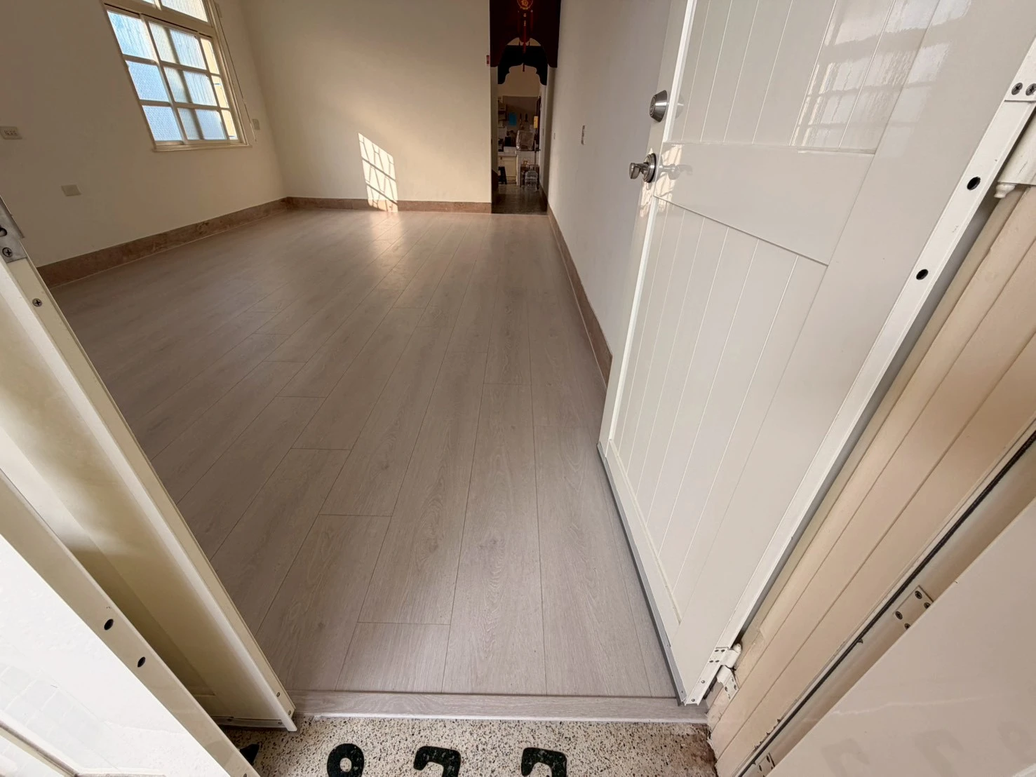 富健家客廳 LN0811 岩灰