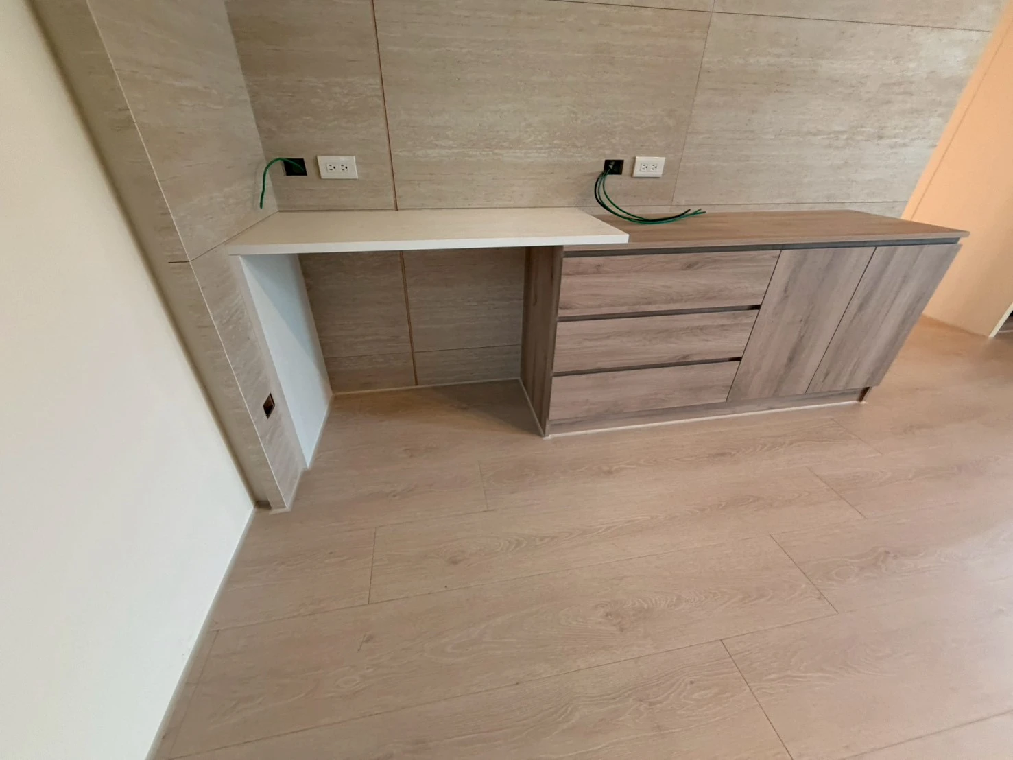 詠琪設計 LN0816 象牙白