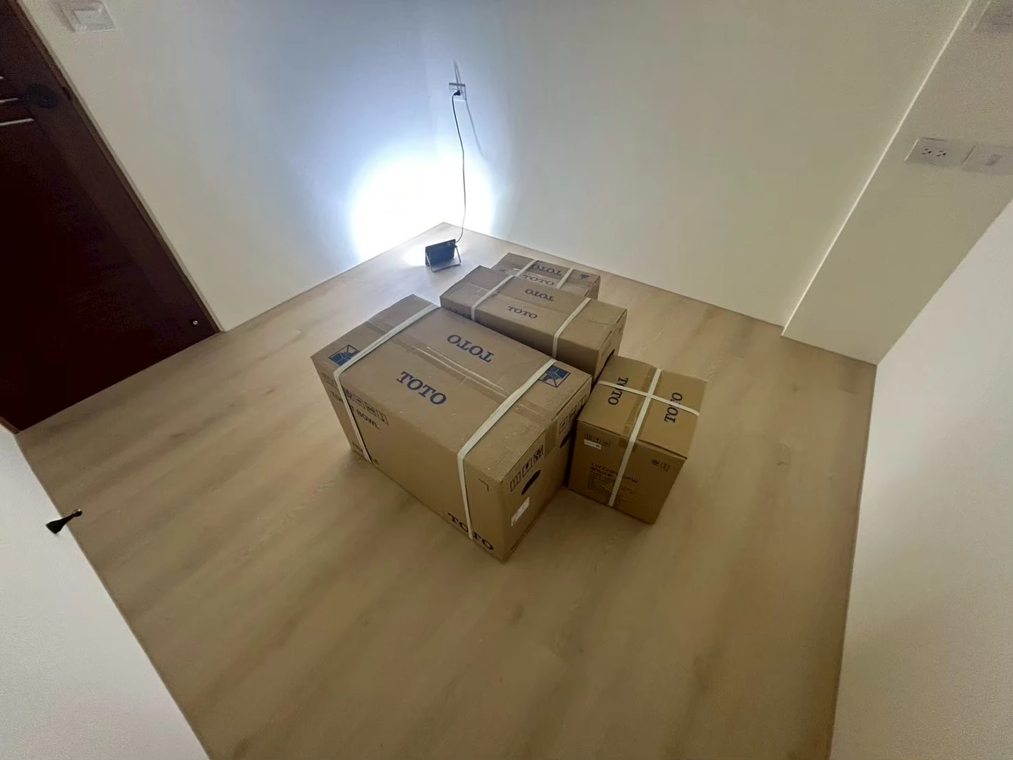 綠的傢俱 中埔吐司倒角