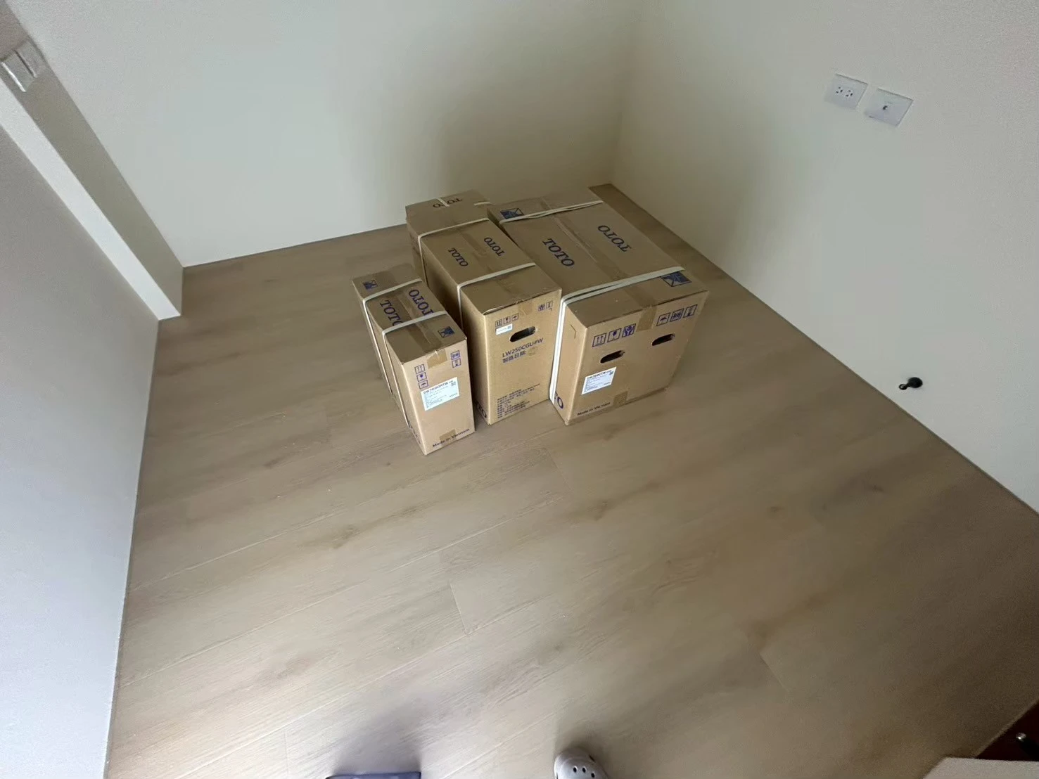 綠的傢俱 中埔吐司倒角