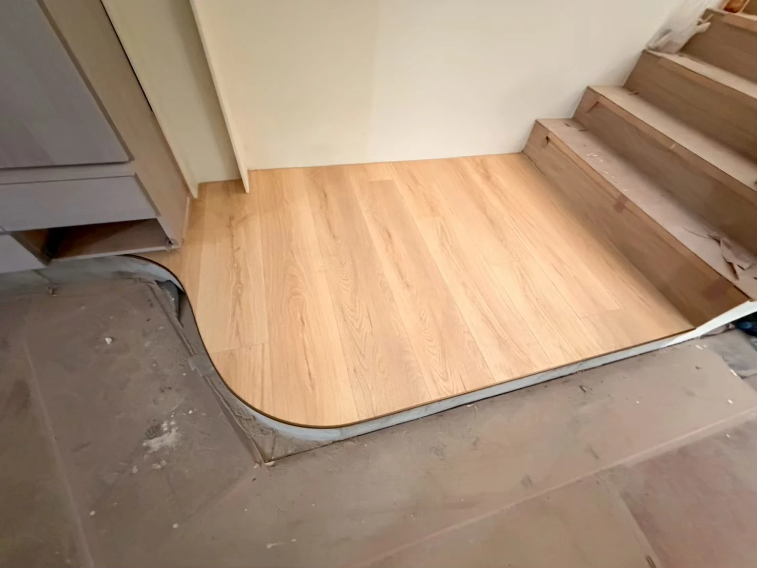 新港 木工沈大哥 8012 白橡木