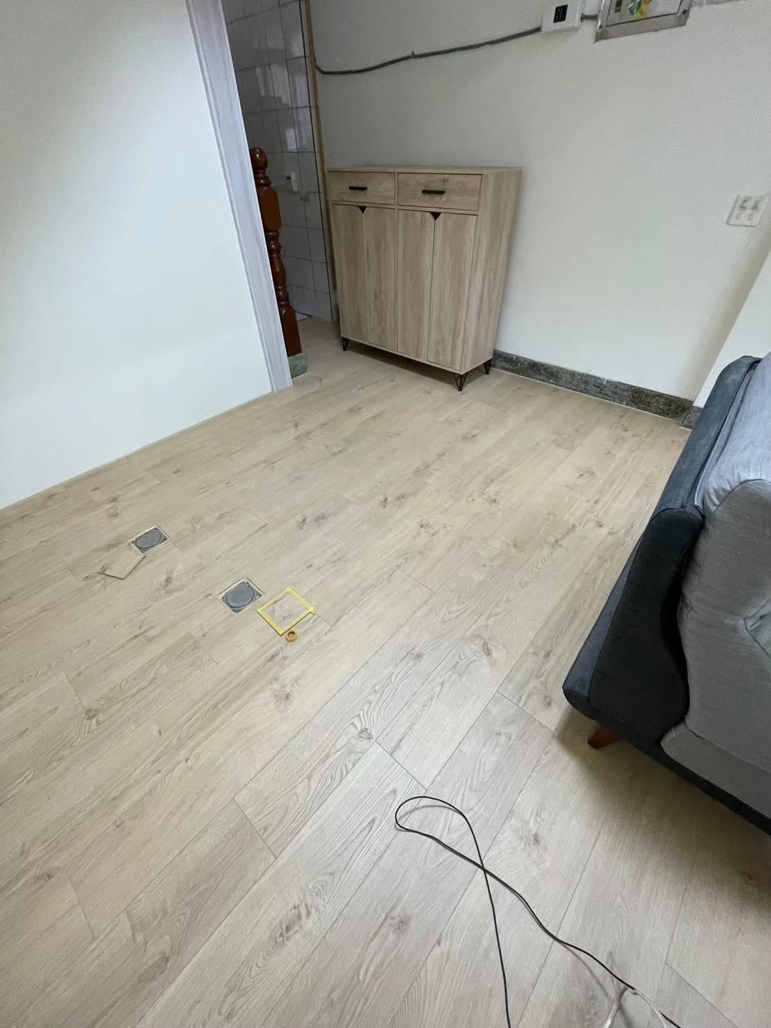 北港義民路32號