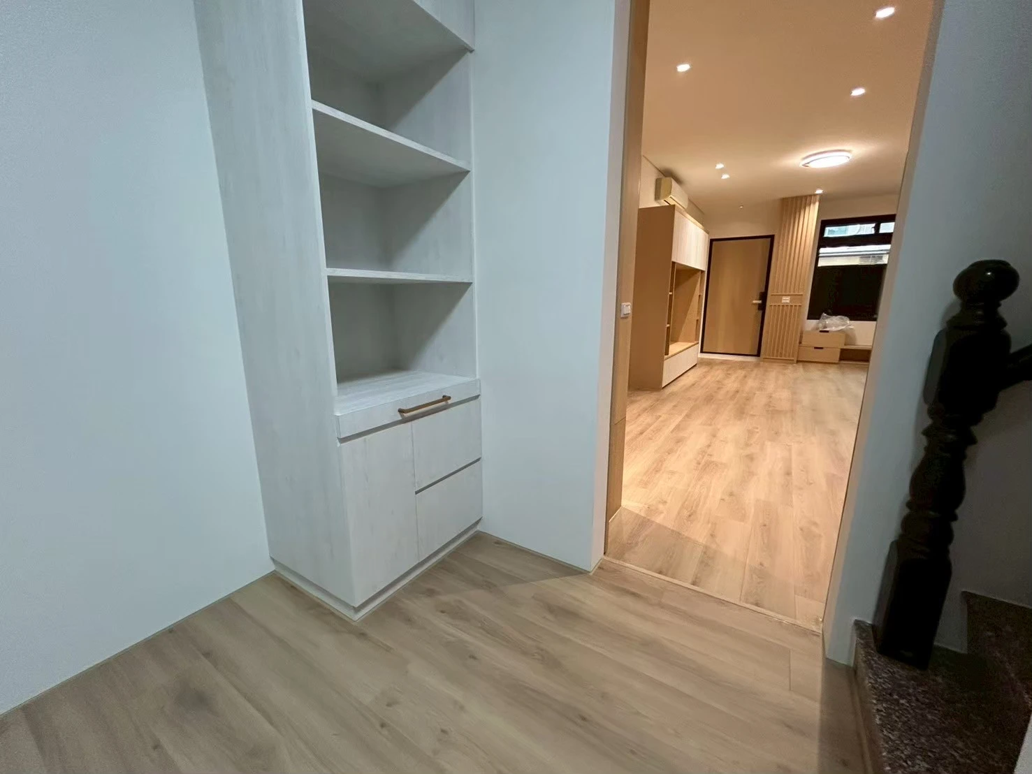 友愛路（高匯）