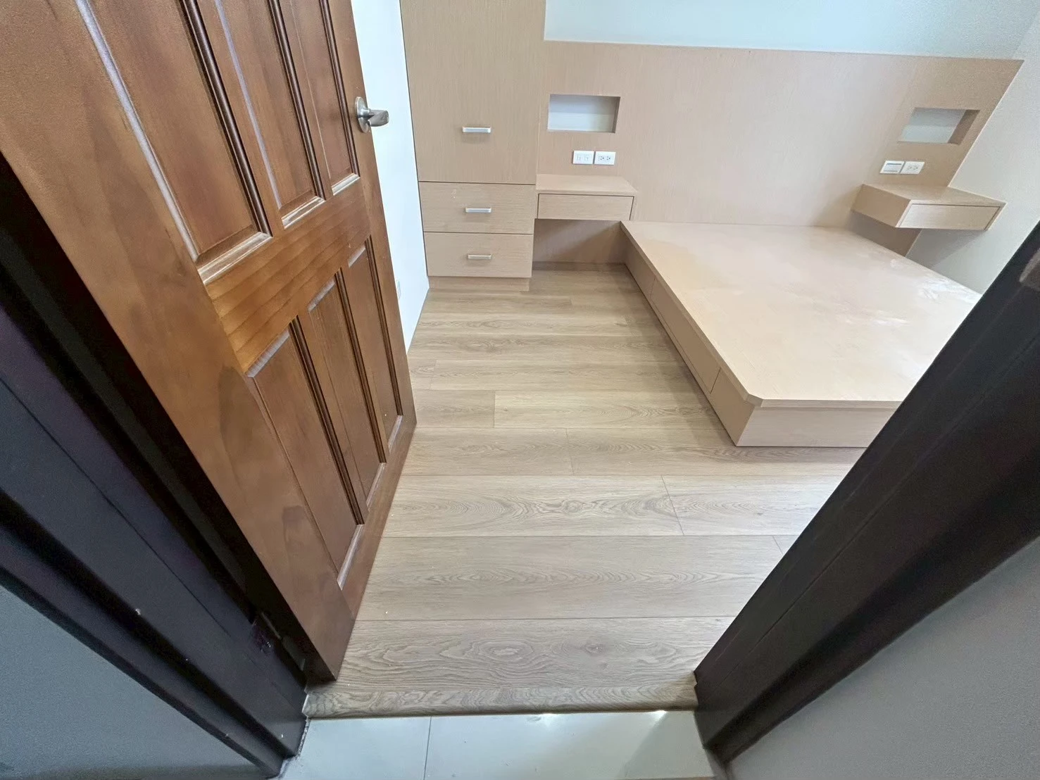 嶺川安南區慈興代工