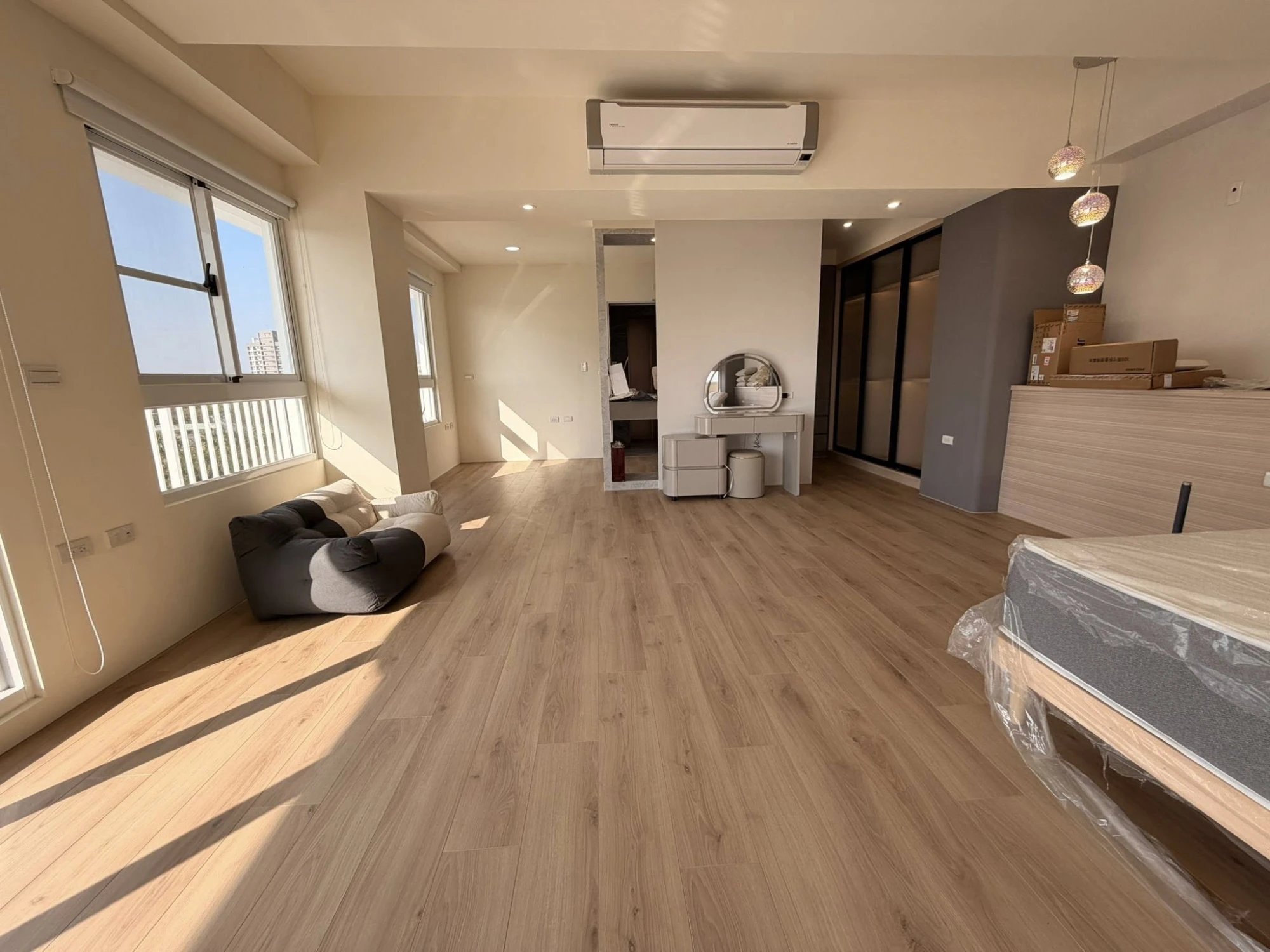 德國漢諾 HARO 木地板