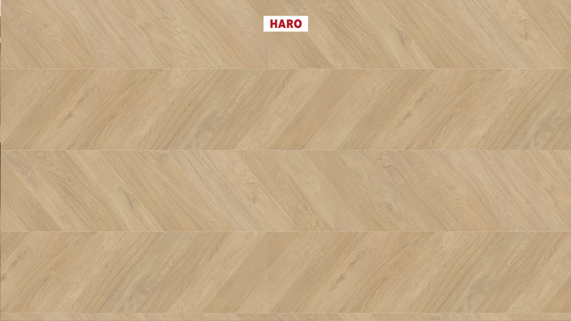 HARO 超耐磨地板 TRITTY 200 Aqua