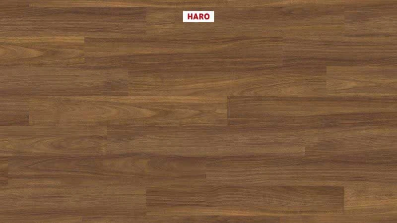 HARO 超耐磨地板 TRITTY 100