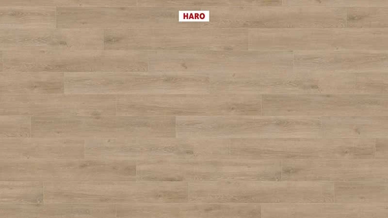 HARO 超耐磨地板 TRITTY 100