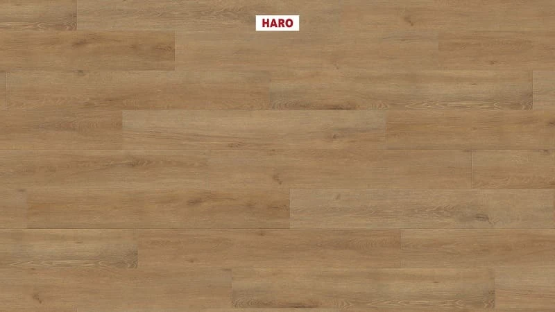 HARO 超耐磨地板 TRITTY 100