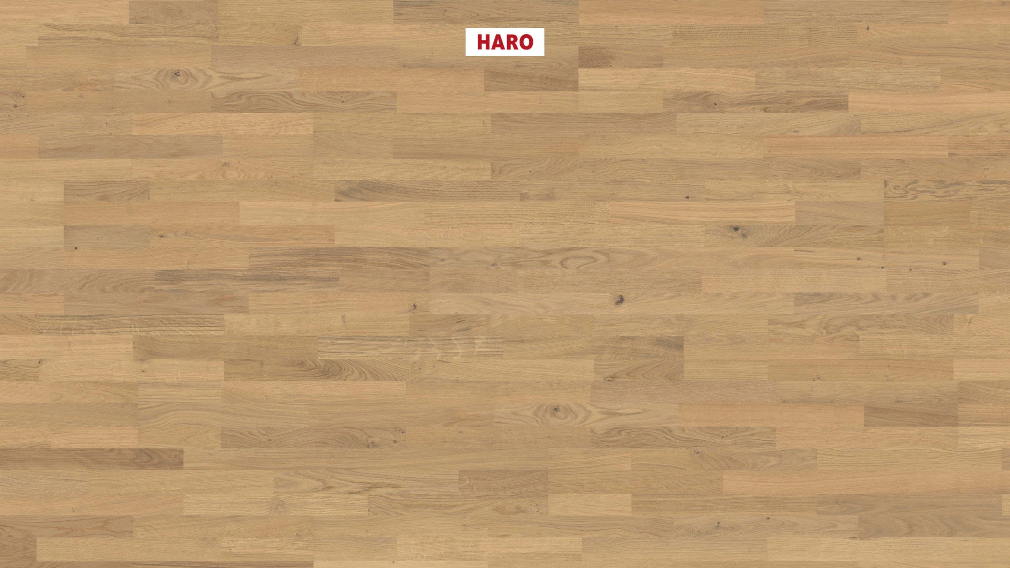 HARO 複合實木地板 4000