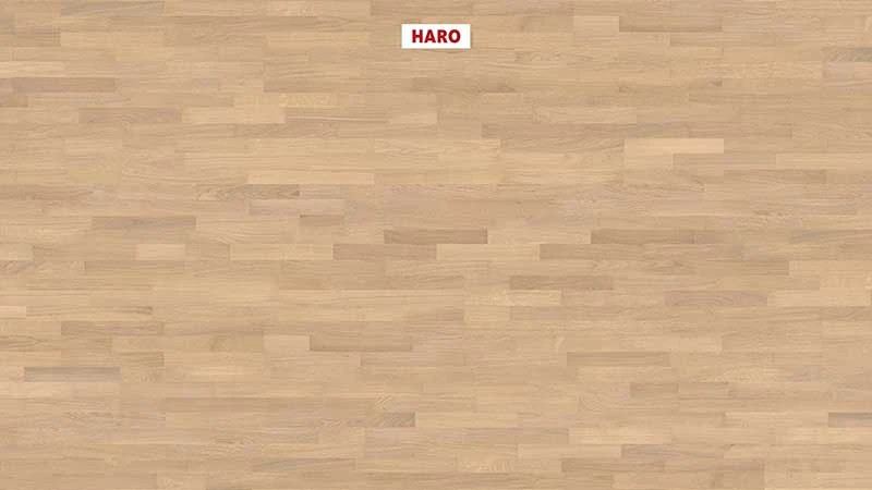 HARO 複合實木地板 4000