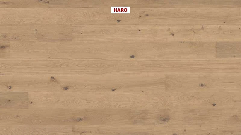 HARO 複合實木地板 4000
