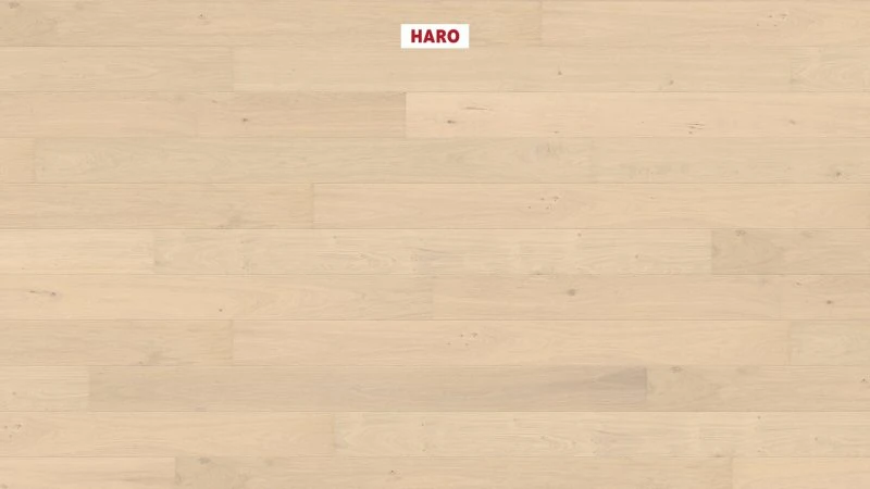 HARO 複合實木地板 4000