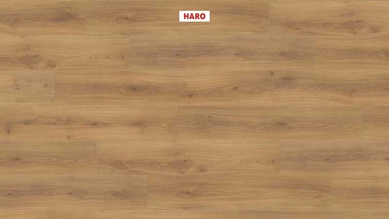 HARO 超耐磨地板 TRITTY 100