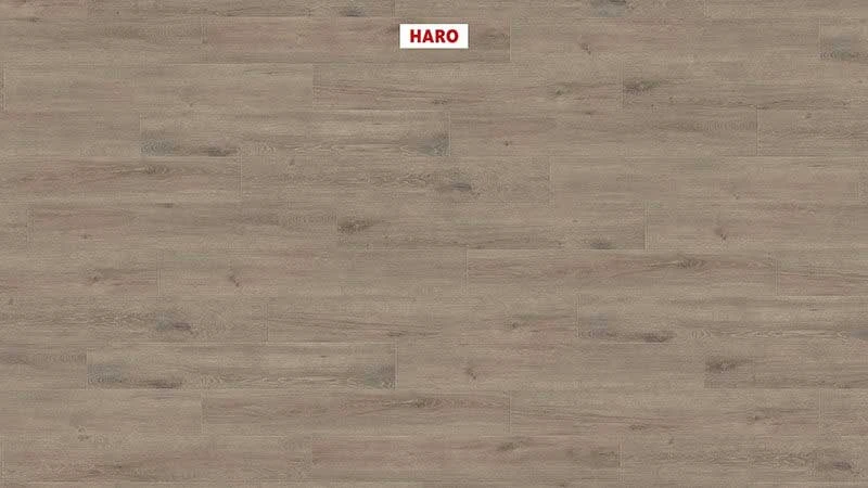 HARO 超耐磨地板 TRITTY 100