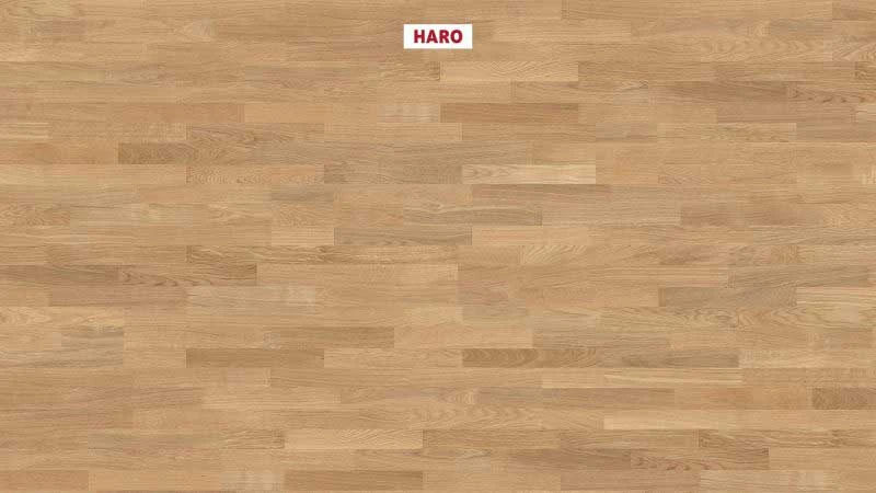 HARO 複合實木地板 4000