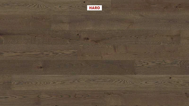 HARO 複合實木地板 4000