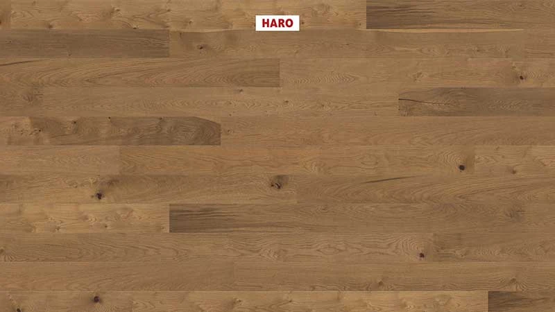 HARO 複合實木地板 4000