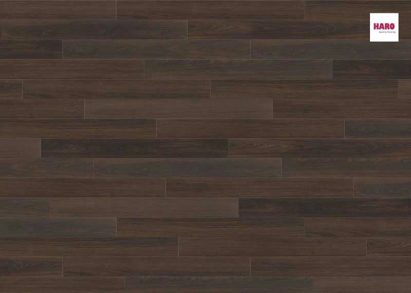 HARO 超耐磨地板 TRITTY 100