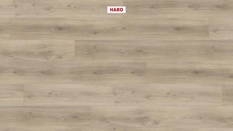HARO 超耐磨地板 TRITTY 100