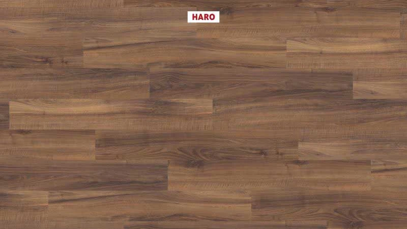 HARO 超耐磨地板 TRITTY 100