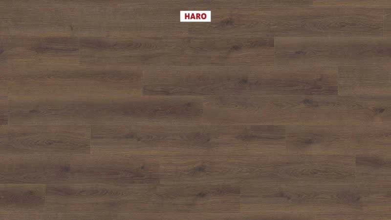 HARO 超耐磨地板 TRITTY 100