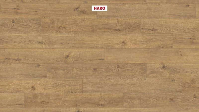 HARO 超耐磨地板 TRITTY 100