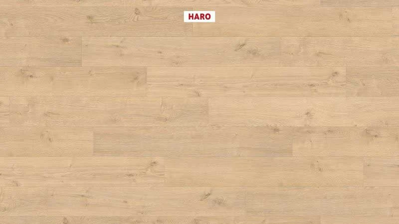 HARO 超耐磨地板 TRITTY 100