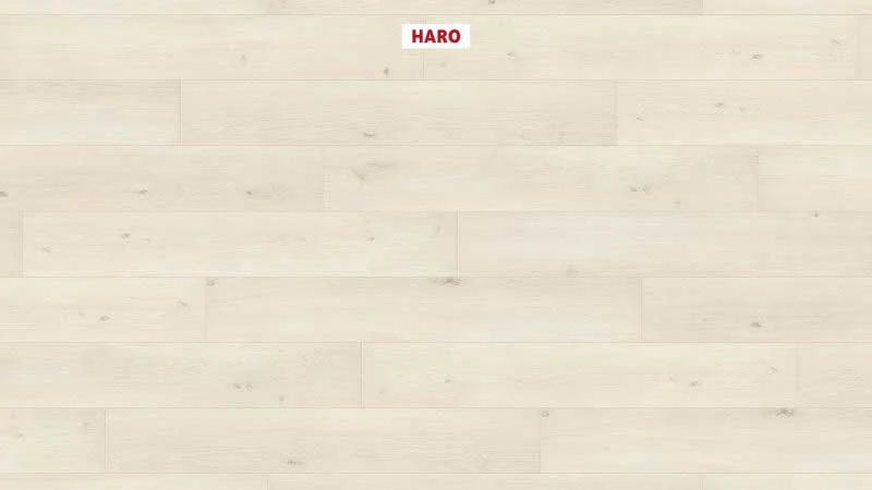 HARO 超耐磨地板 TRITTY 100