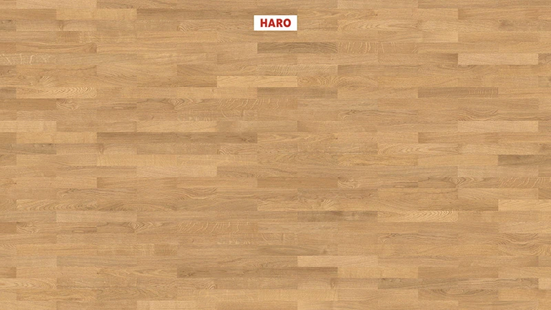 HARO 複合實木地板 4000
