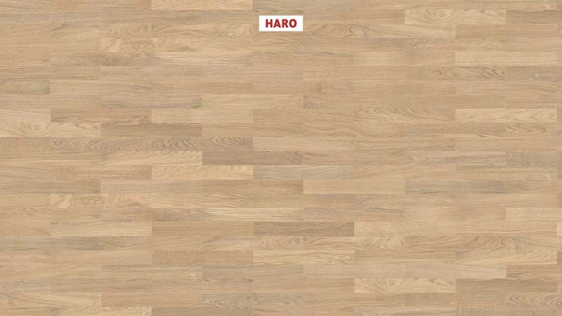 HARO 複合實木地板 4000