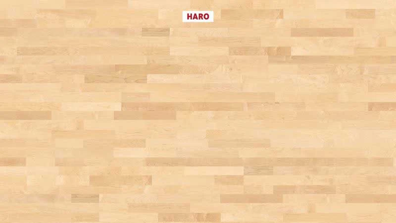 HARO 複合實木地板 4000