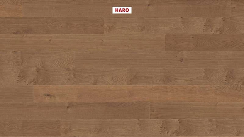 HARO 複合實木地板 4000