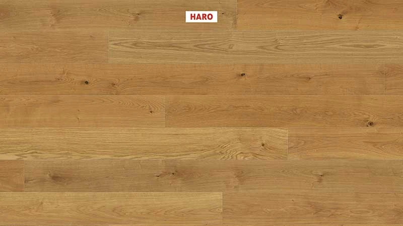 HARO 複合實木地板 4000