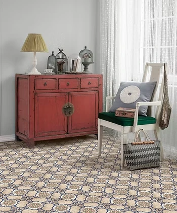 BJ-加勒比復古磚