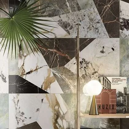 LL-浪漫奏鳴曲-石藝拼貼磚