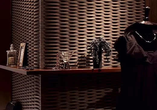 AX-玄月波 CRESCENT BORDER