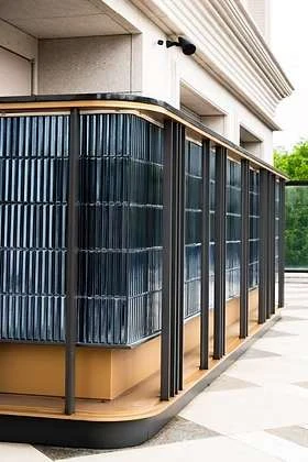 AX-GACH BULLION BORDER