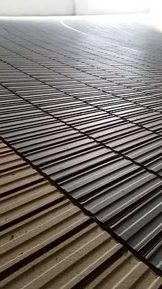 CJ-長條型車道磚