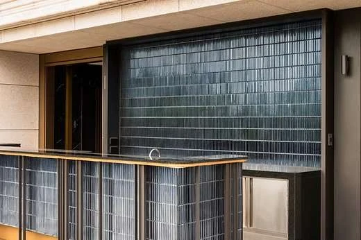 AX-GACH BULLION BORDER