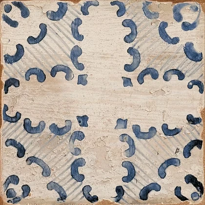 BJ-加勒比復古磚