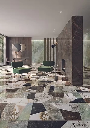 LL-浪漫奏鳴曲-石藝拼貼磚