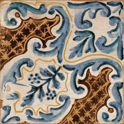 BJ-加勒比復古磚