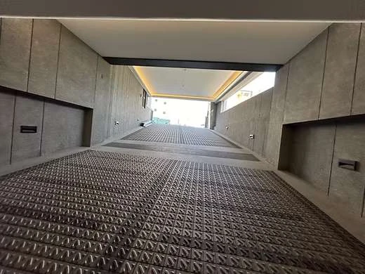 CJ-GK型車道磚(小字型)