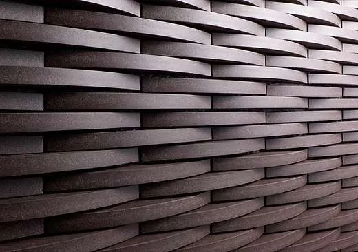 AX-玄月波 CRESCENT BORDER