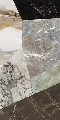 LL-浪漫奏鳴曲-石藝拼貼磚